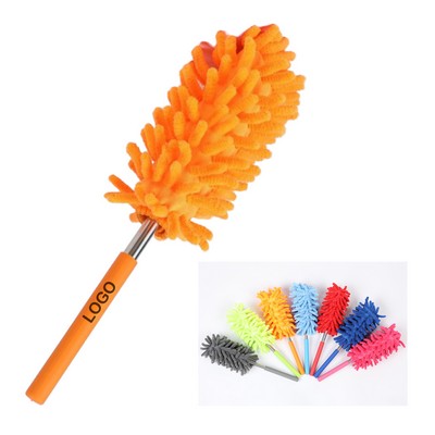 Telescoping Microfiber Duster