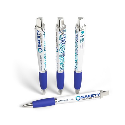 Retractable Performance Pen™